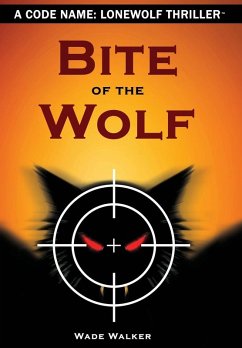 Cover Bite of the Wolf