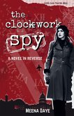 The Clockwork Spy The Clockwork Spy