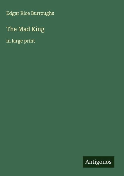 The Mad King