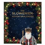 Der Slowenien-Adventskalender