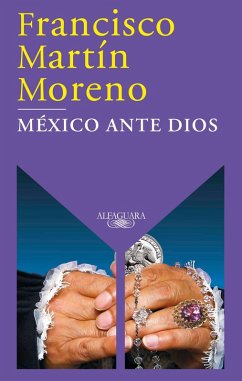 Cover México Ante Dios / Mexico Before God