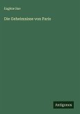 Die Geheimnisse von Paris