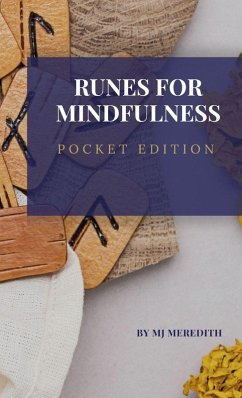 Cover Runes for Mindfulness