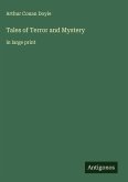 Tales of Terror and Mystery