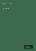 Der Tanz Der Tanz