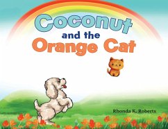 Cover Coconut & the Orange Cat