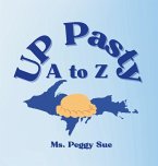 UP Pasty A to Z UP Pasty A to Z
