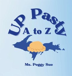 Cover UP Pasty A to Z
