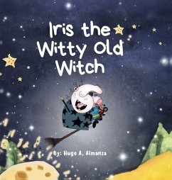 Cover Iris the Witty Old Witch