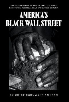 Cover America's Black Wall Street