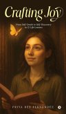Crafting Joy