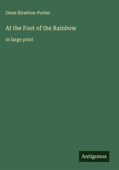 Cover At the Foot of the Rainbow