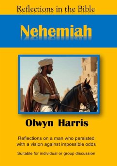 Nehemiah - Harris, Olwyn L