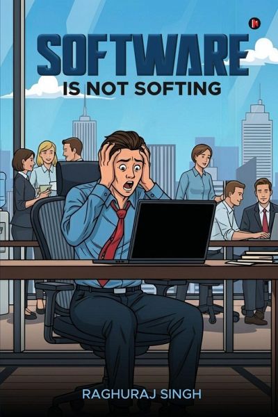 Software Is Not Softing Software Is Not Softing