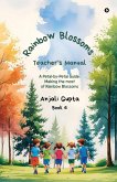 Rainbow Blossoms - Teacher's Manual