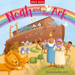 Cover Noah and the Ark
