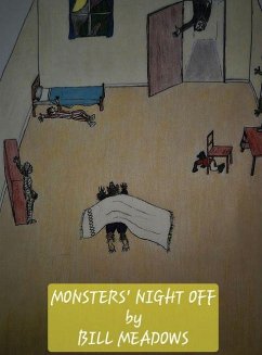 Cover Monsters' Night Off