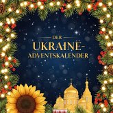 Der Ukraine-Adventskalender
