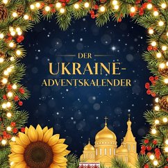 Cover Der Ukraine-Adventskalender