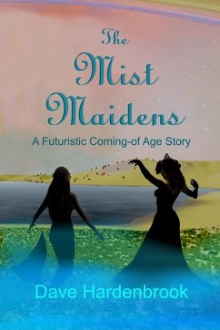 Cover The Mist Maidens