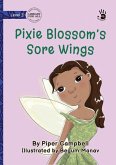 Pixie Blossom's Sore Wings - Our Yarning