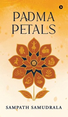 Cover Padma Petals