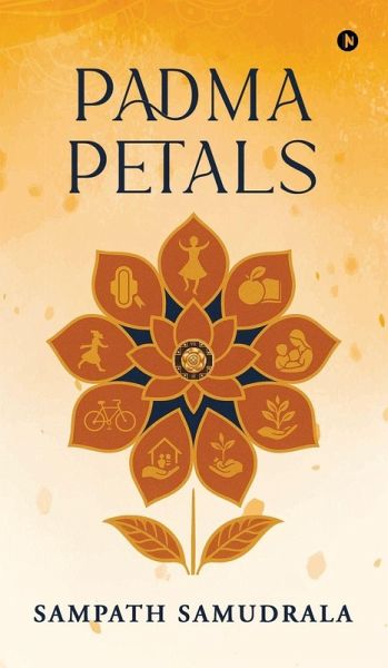 Padma Petals