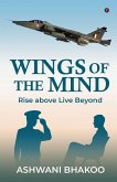 Wings of the Mind Wings of the Mind