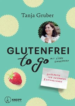 Cover Glutenfrei to go