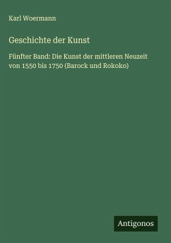 Cover Geschichte der Kunst