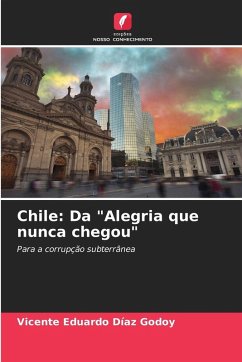 Cover Chile: Da 