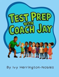 Cover Test Prep With Coach Jay