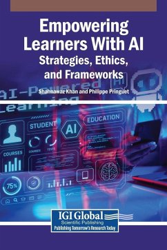 Empowering Learners With AI Empowering Learners With AI