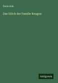 Das Glück der Familie Rougon