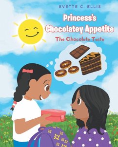 Cover Princess's Chocolatey Appetite