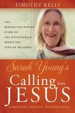 Sarah Young's Calling from Jesus