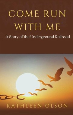 Come Run With Me - Olson, Kathleen Come Run With Me - Olson, Kathleen