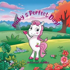 Cover Pinky's Perfect Day!