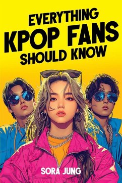 Cover Everything K-Pop Fans Should Know