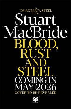 Cover Untitled Stuart MacBride 2026