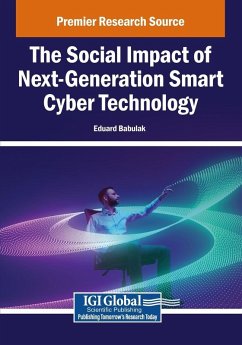 The Social Impact of Next-Generation Smart Cyber Technology