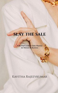 Cover Slay the Sale