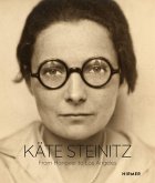 Käte Steinitz-From Hannover to Los Angeles