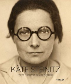 Käte Steinitz-From Hannover to Los Angeles