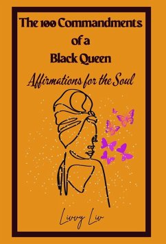 The 100 Commandments of a Black Queen - Liv, Livvy The 100 Commandments of a Black Queen - Liv, Livvy