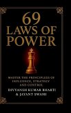 69 Laws of Power