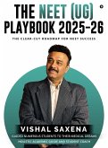 The NEET (UG) Playbook 2025-26