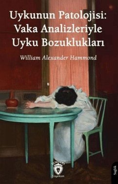 Cover Uykunun Patolojisi Vaka Analizleriyle Uyku Bozukluklari