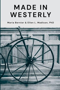 Cover Made in Westerly