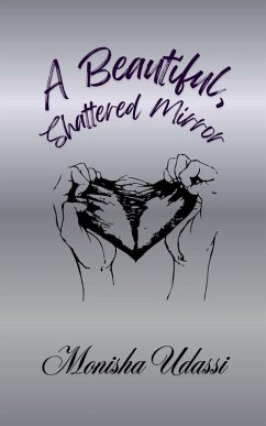 Cover A Beautiful, Shattered Mirror
